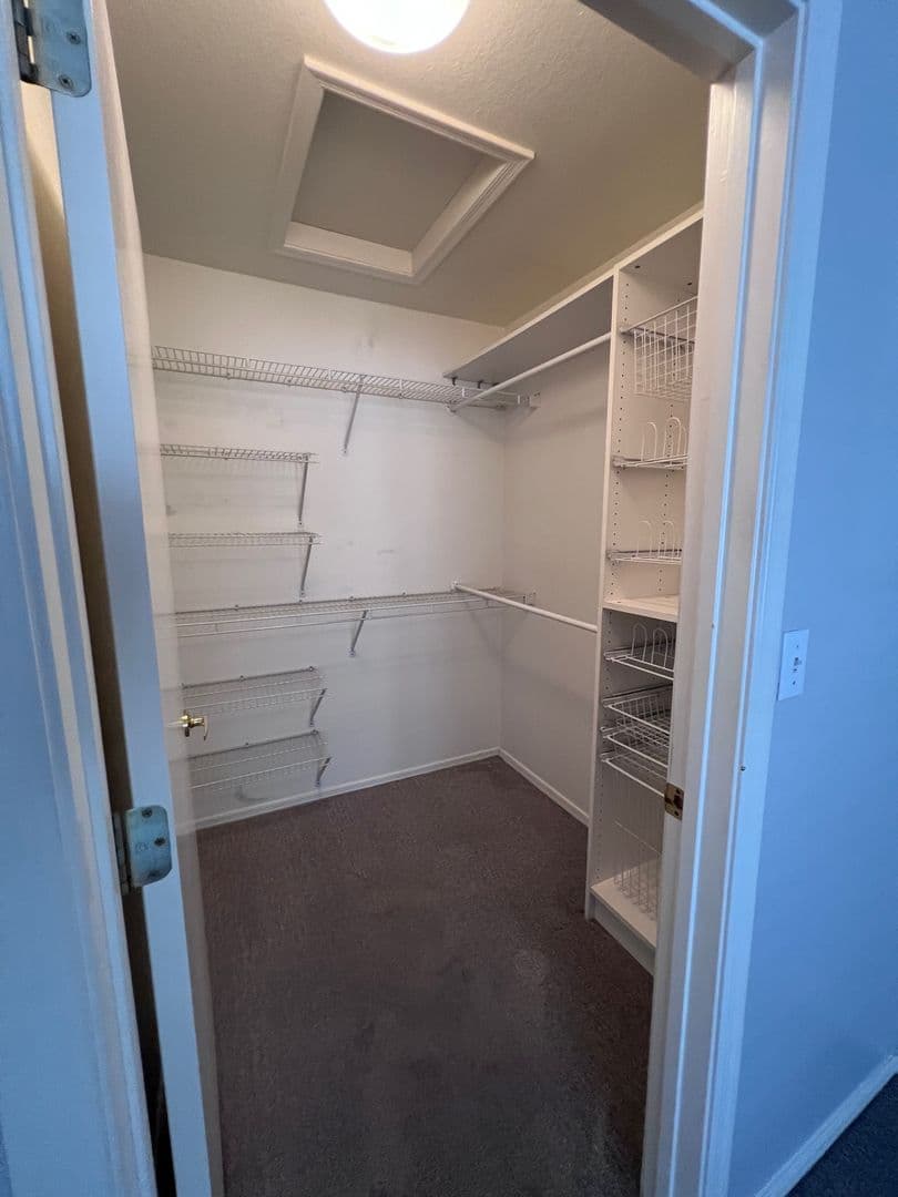 Las Vegas Townhome: 10000 Bundella Dr.