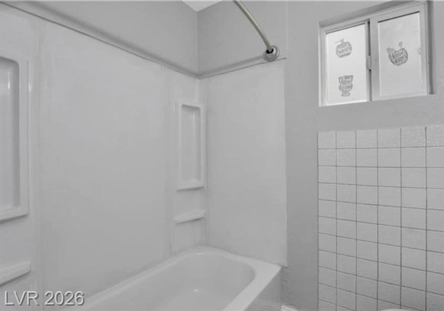 Las Vegas Apartment: 239 W Cleveland Ave. - Cleveland #6