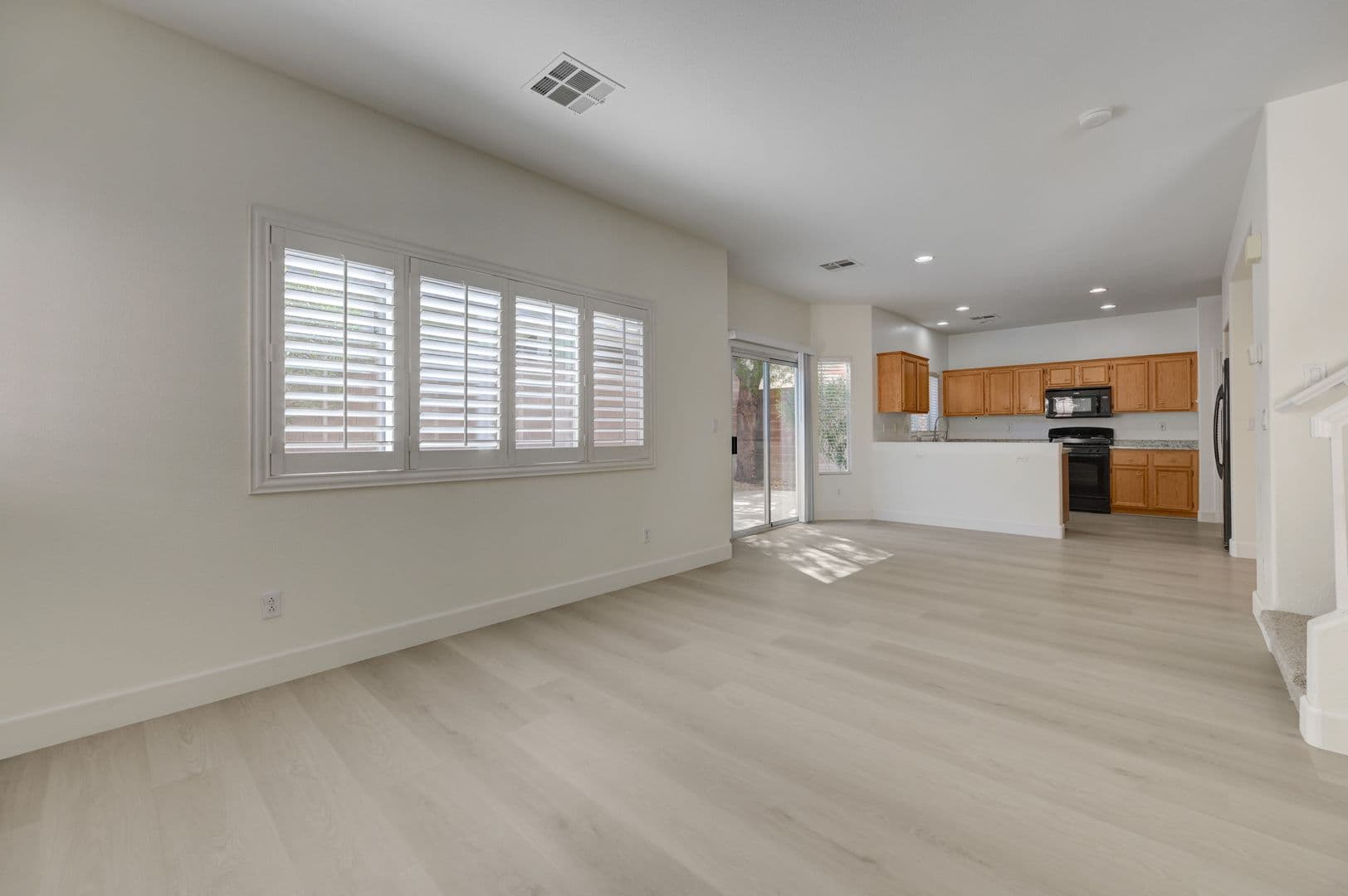 Las Vegas House: 10369 Bent Willow Ave.