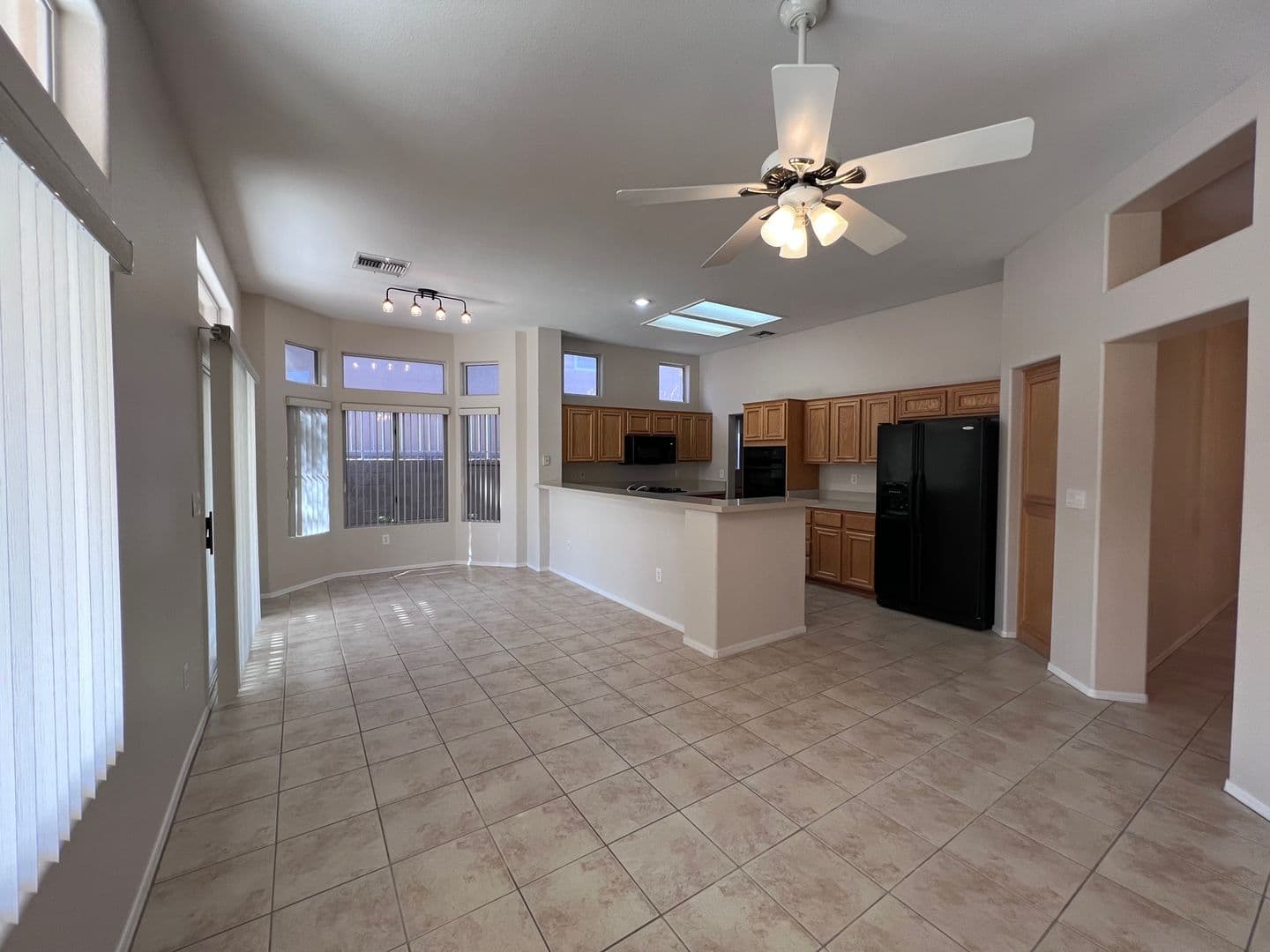 Las Vegas House: 10401 Willamette Place