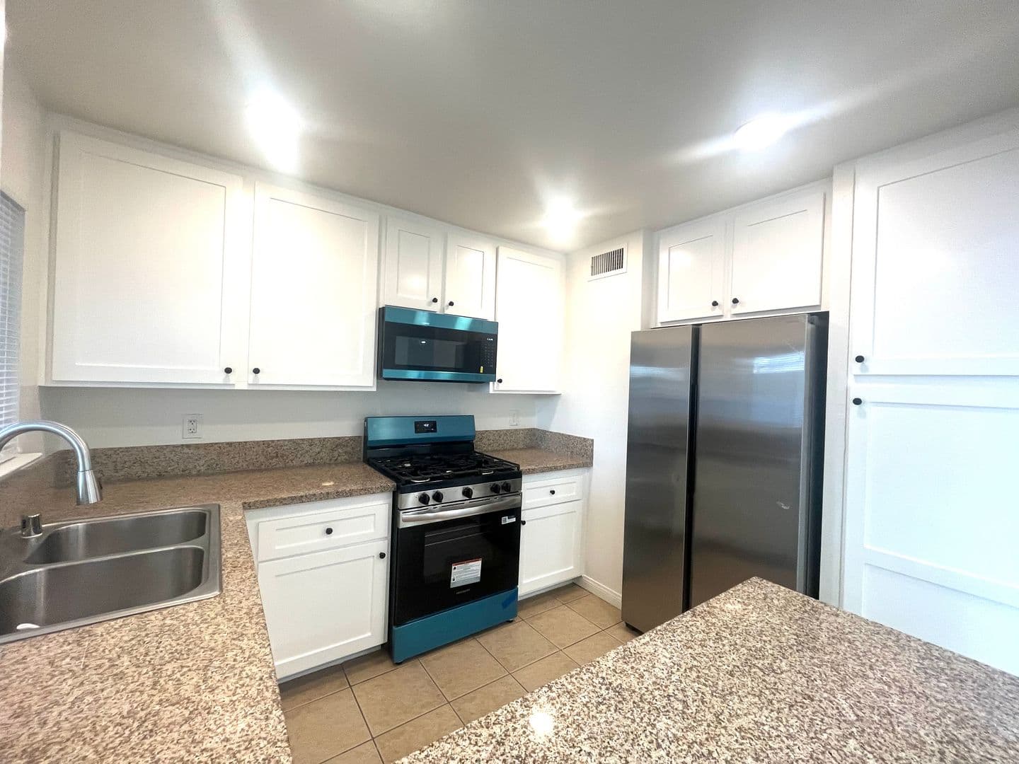 Las Vegas House: 5521 Maidstone Cr.
