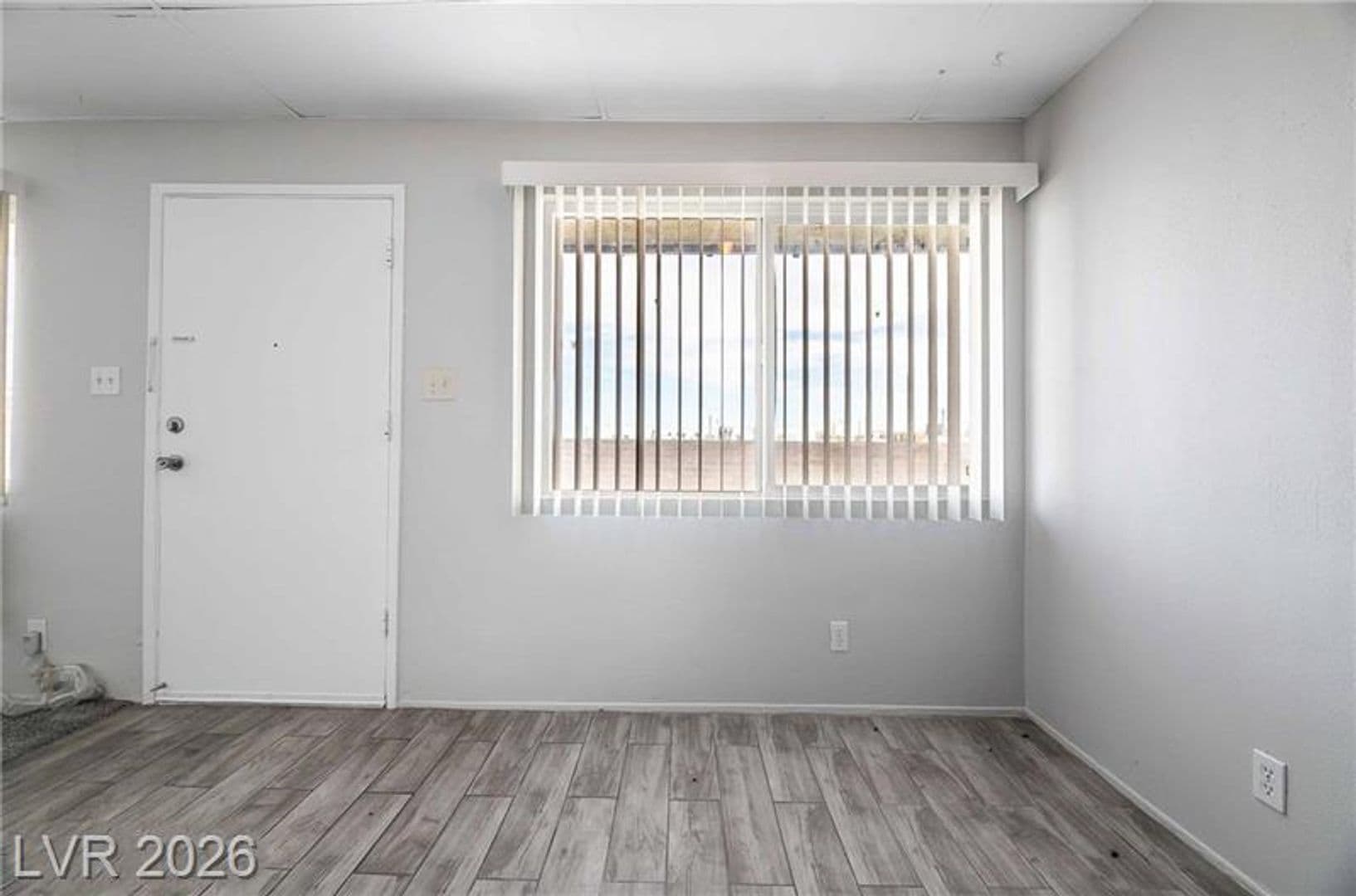 Las Vegas Apartment: 239 W Cleveland Ave. - Cleveland #1