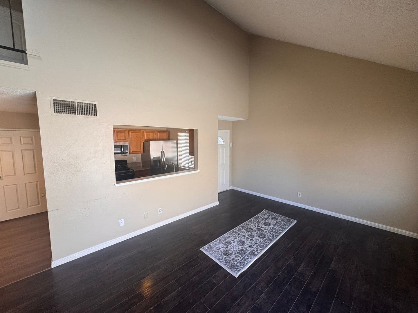 Las Vegas Townhome: 4446 Pureza Ave.