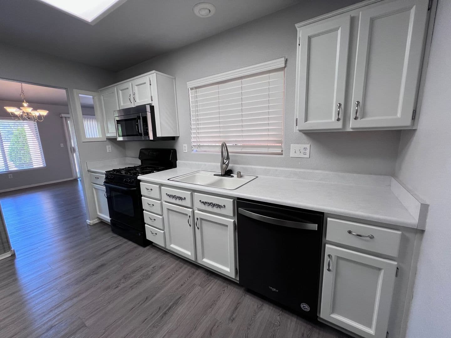 Las Vegas Townhome: 10000 Bundella Dr.