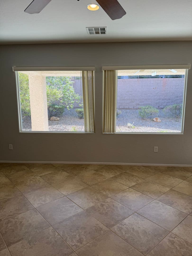 Henderson House: 2503 Erastus Dr.
