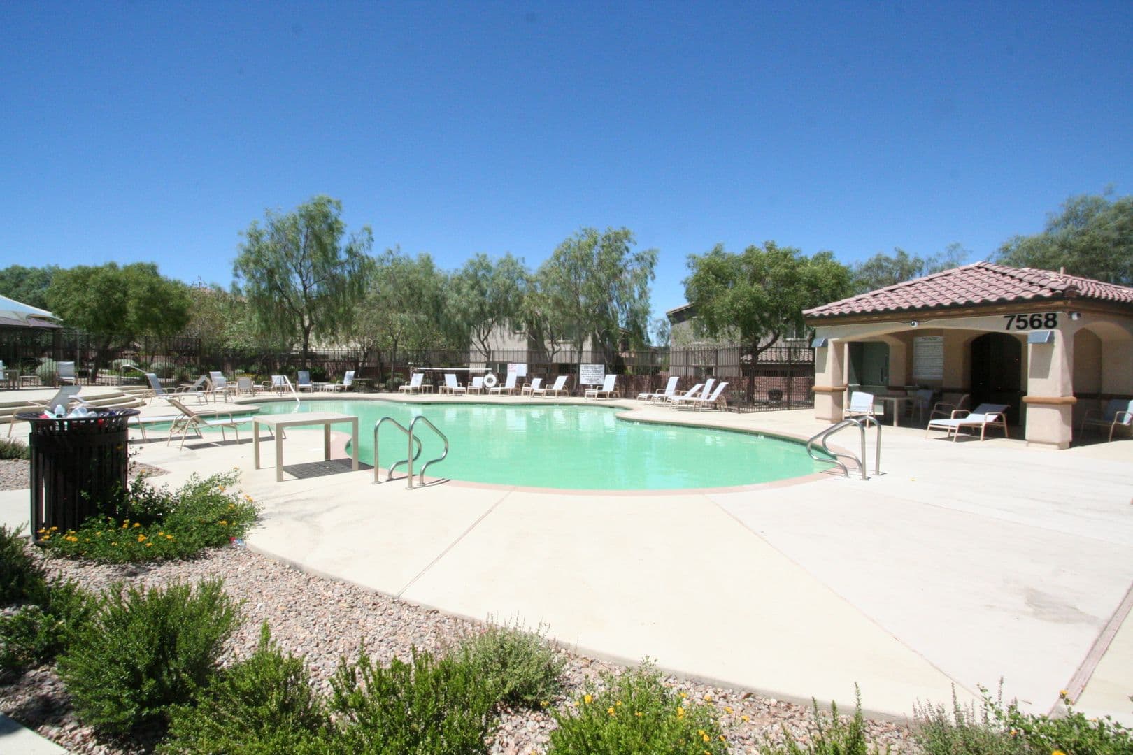 Las Vegas House: 7712 Eastham Bay Ave.