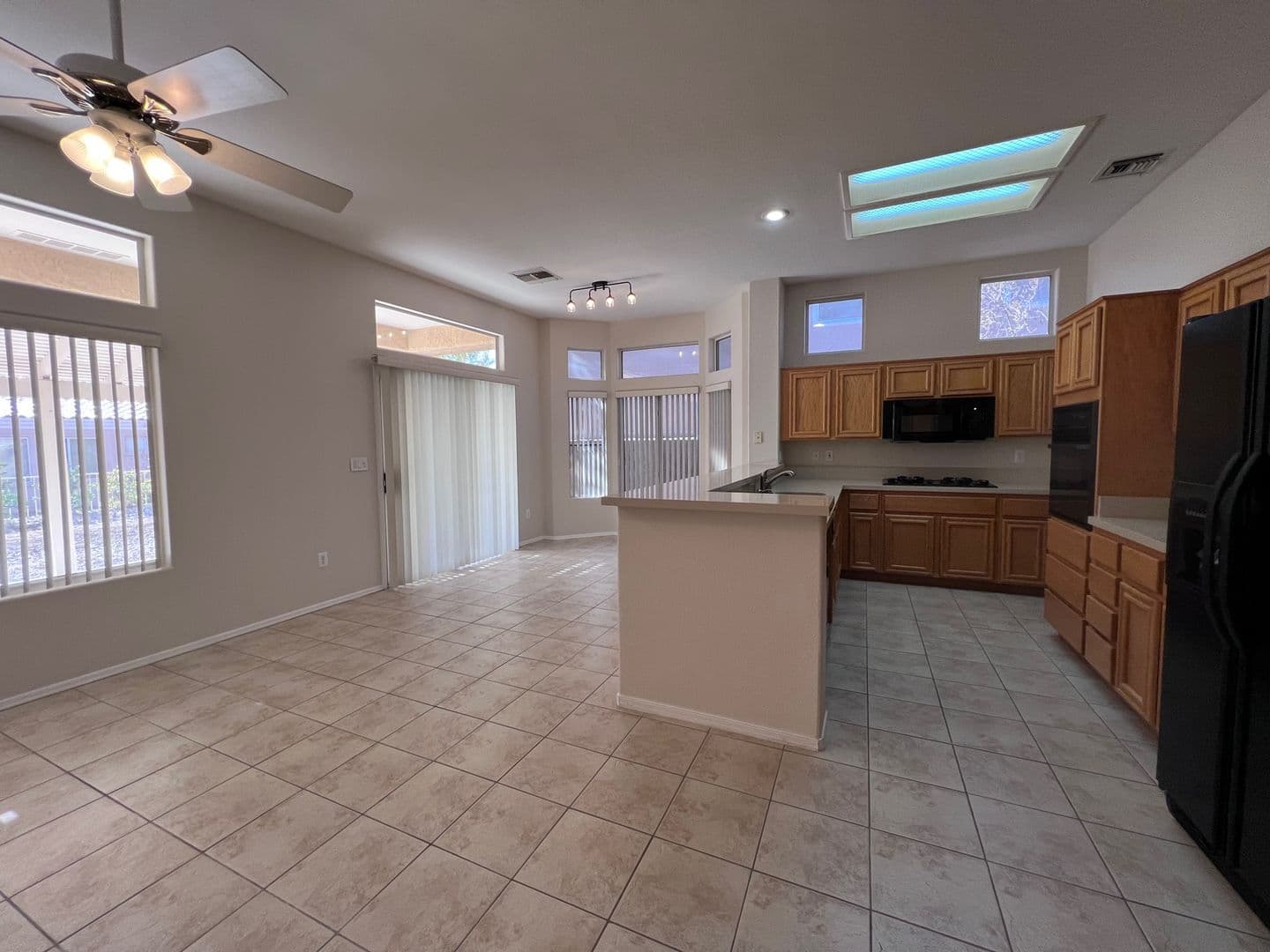 Las Vegas House: 10401 Willamette Place