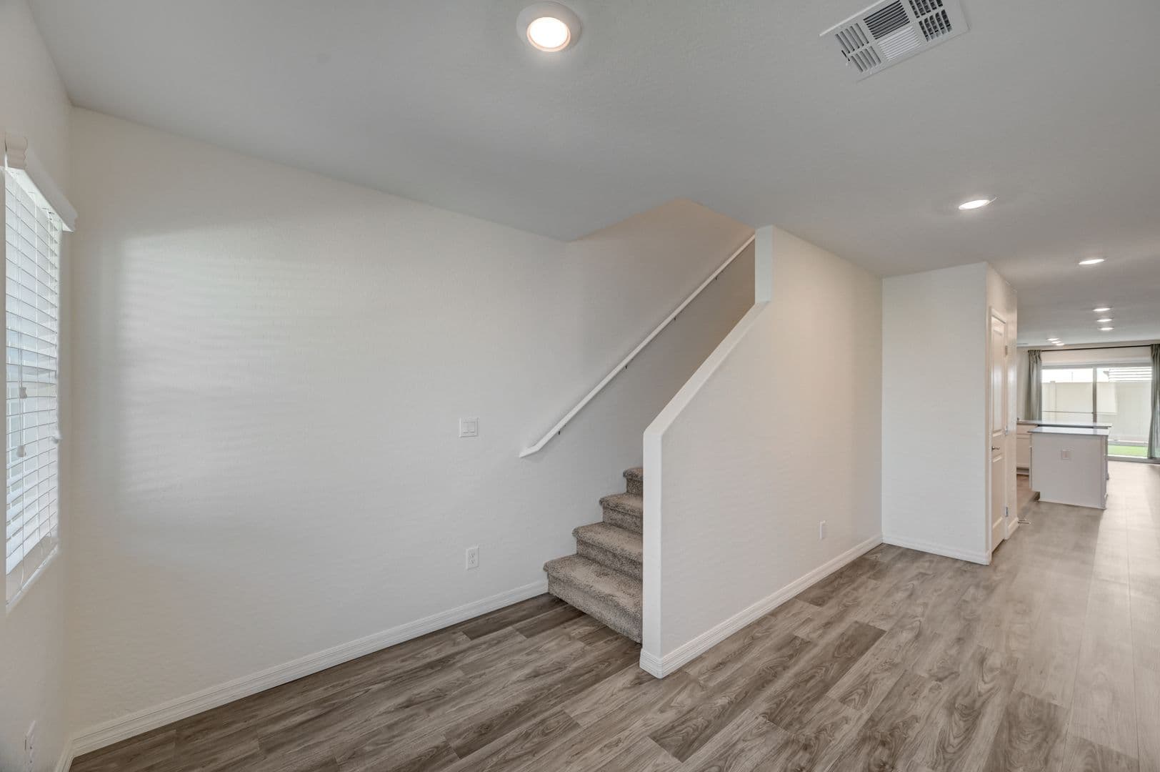 North Las Vegas House: 4116 Gold Desert St.