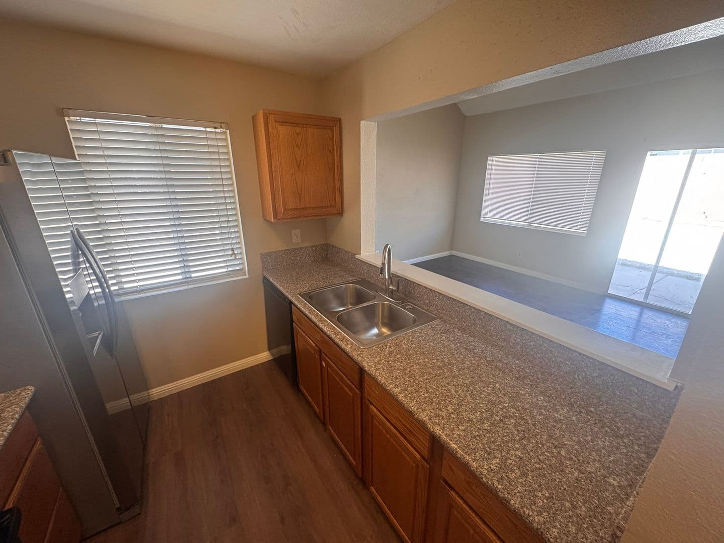Las Vegas Townhome: 4446 Pureza Ave.