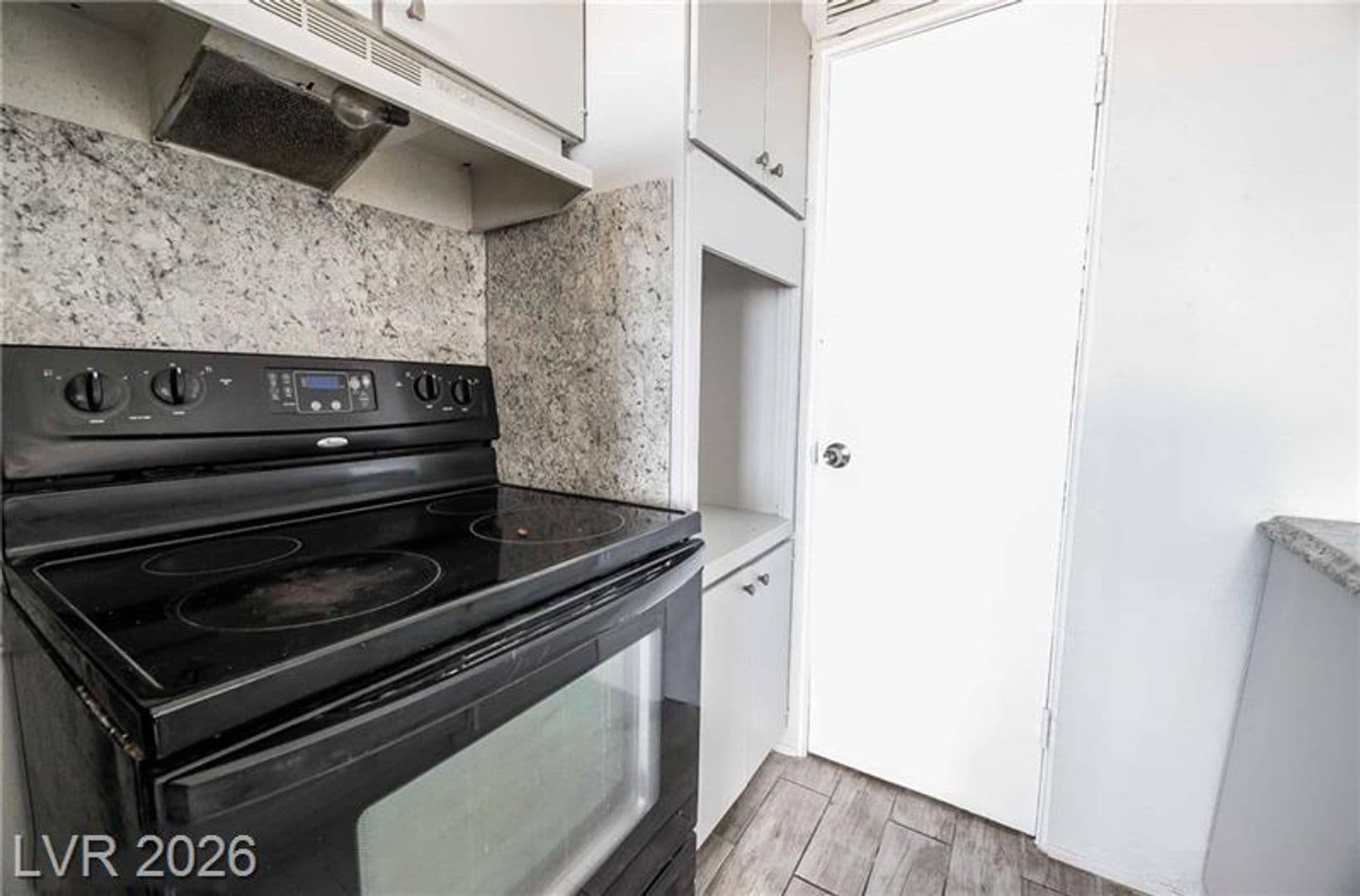Las Vegas Apartment: 239 W Cleveland Ave. - Cleveland #1