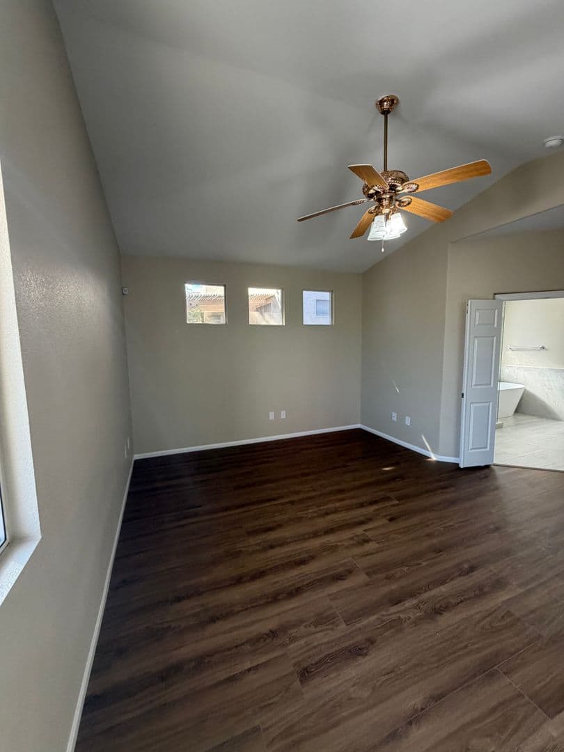 Las Vegas House: 9613 Cherry Canyon