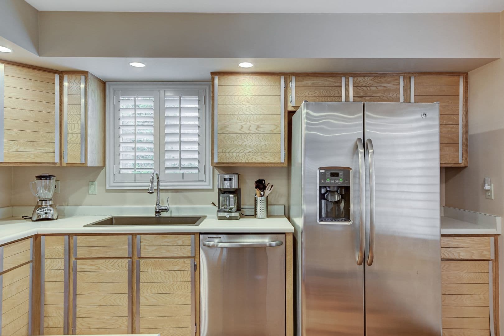 Las Vegas Townhome: 3223 Pinehurst Dr.