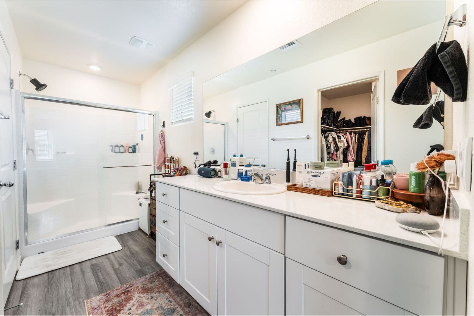 North Las Vegas House: 7850 Jupiter Sky St. #1