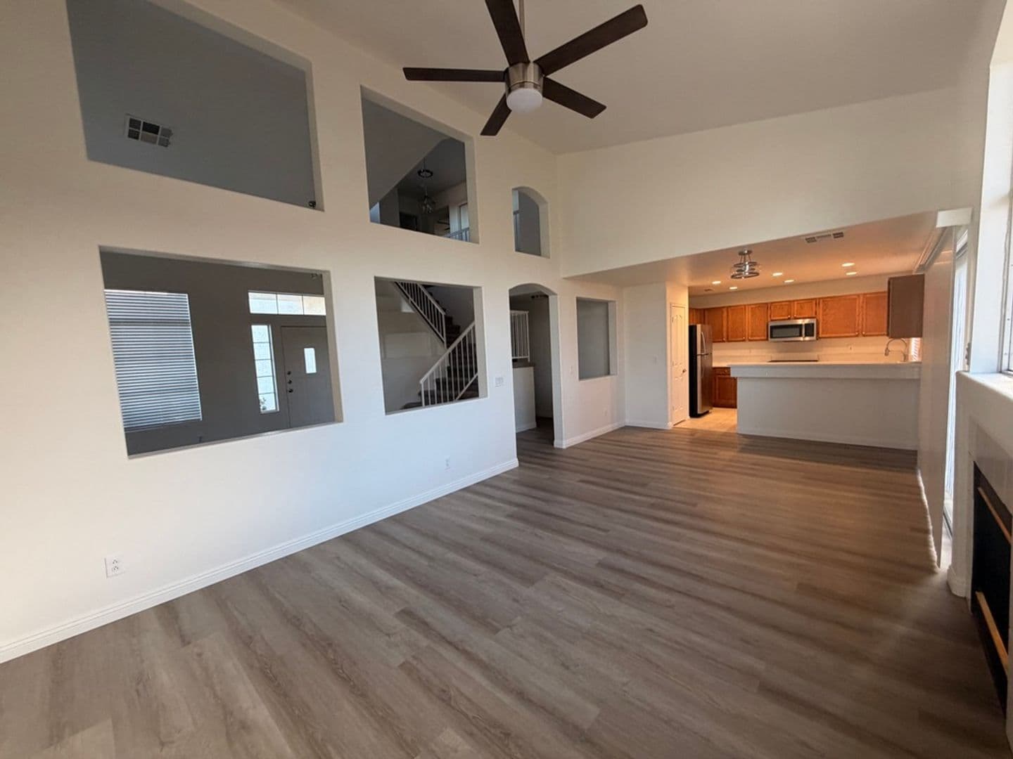 Las Vegas House: 1825 Sierra Oaks Ln