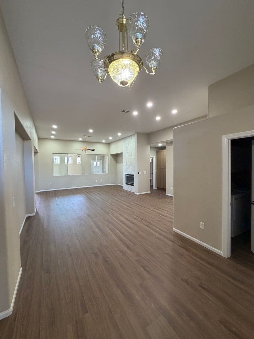 Las Vegas House: 9613 Cherry Canyon
