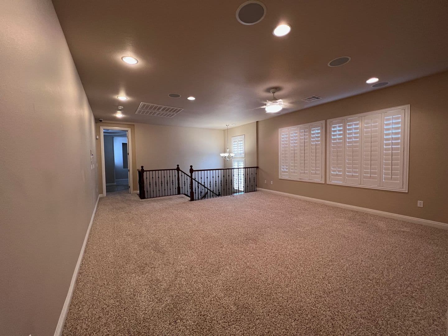 Las Vegas House: 11255 Corsica Mist Avenue