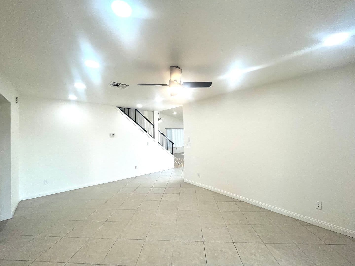 Las Vegas House: 5521 Maidstone Cr.