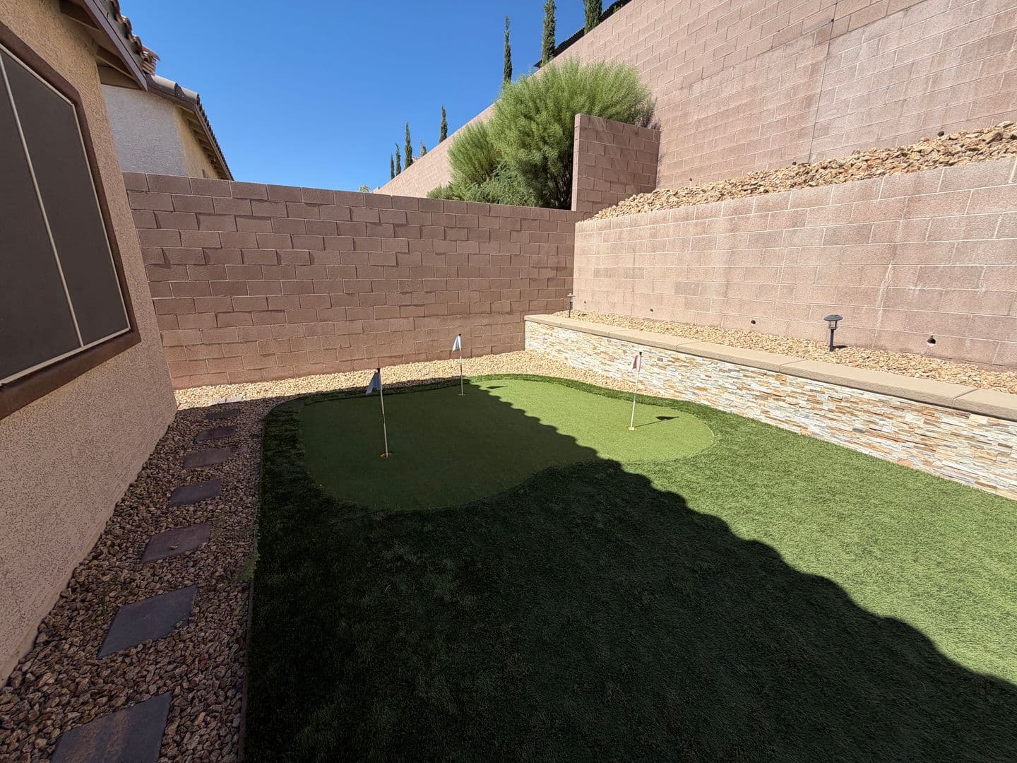 Las Vegas House: 10100 Cambridge Brook Ave.