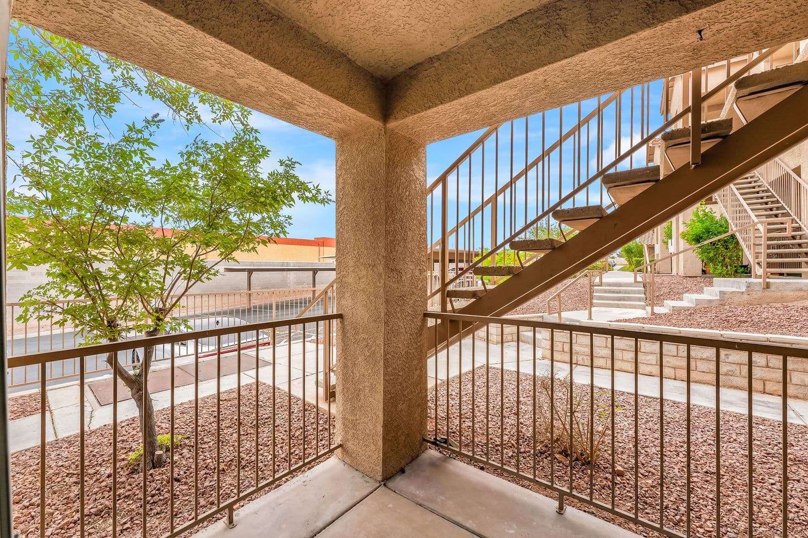Las Vegas Condo: 2110 Los Feliz St #1044