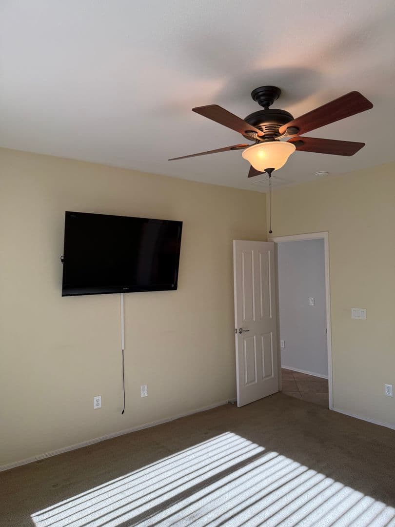Henderson House: 2503 Erastus Dr.