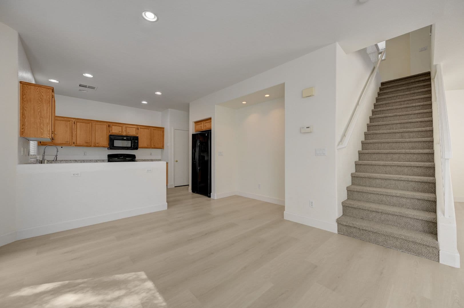 Las Vegas House: 10369 Bent Willow Ave.