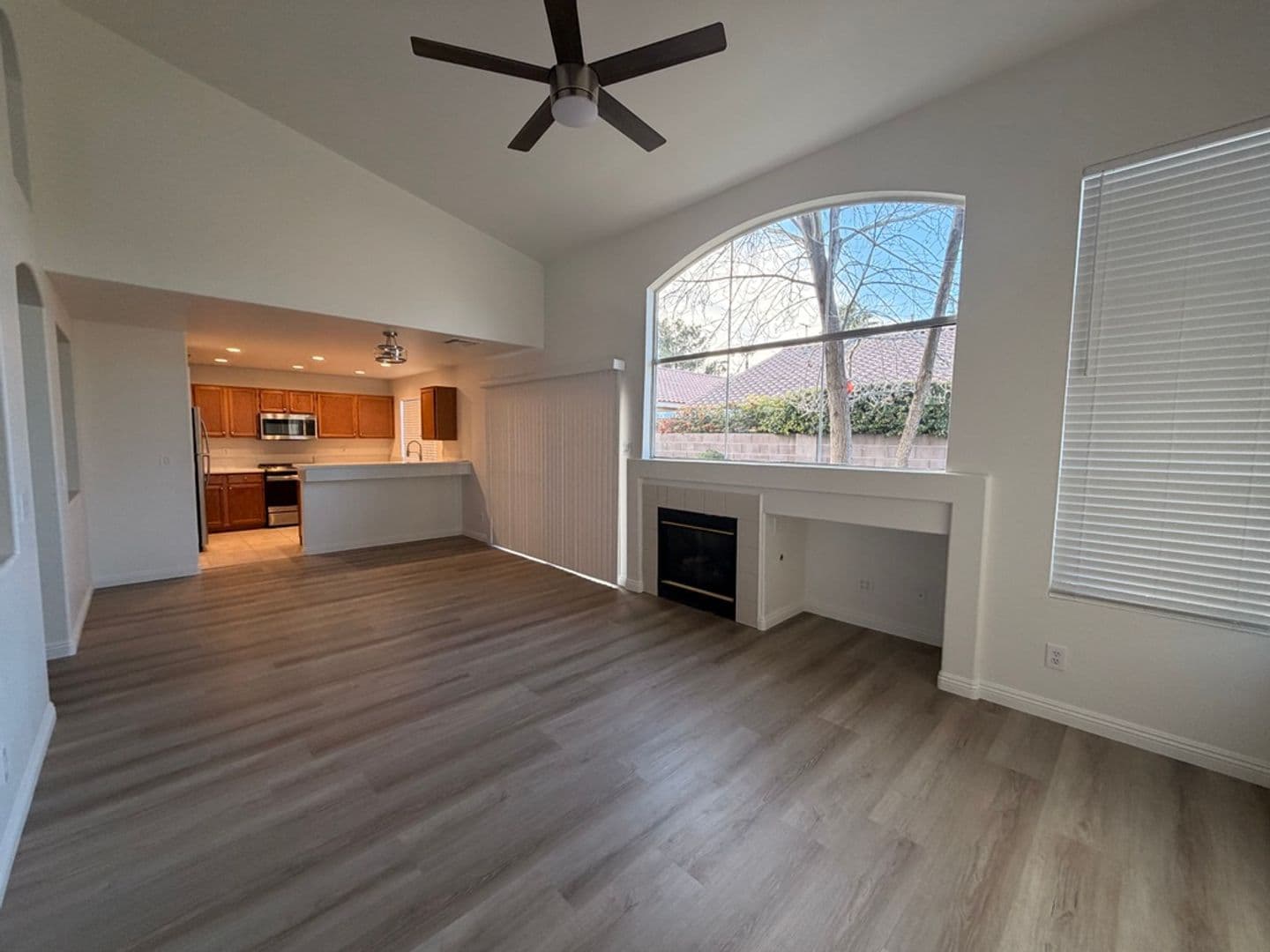 Las Vegas House: 1825 Sierra Oaks Ln
