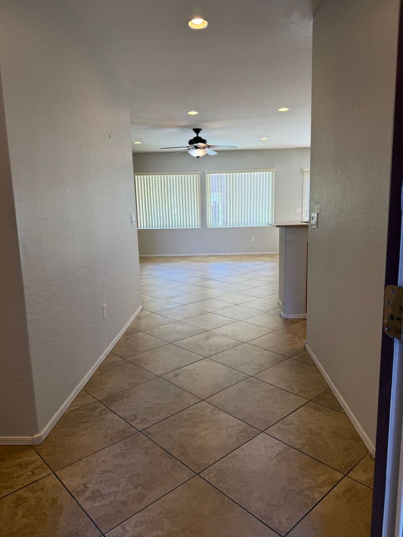 Henderson House: 2503 Erastus Dr.