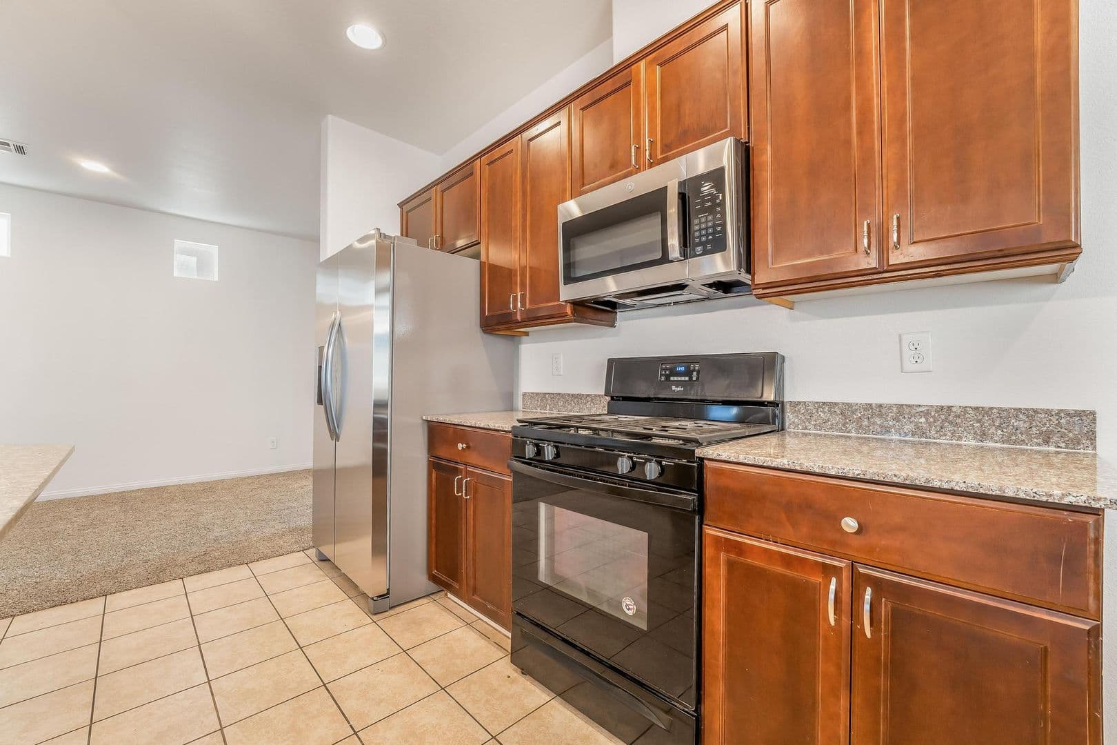 Las Vegas House: 5986 Azzura Palms Ave.