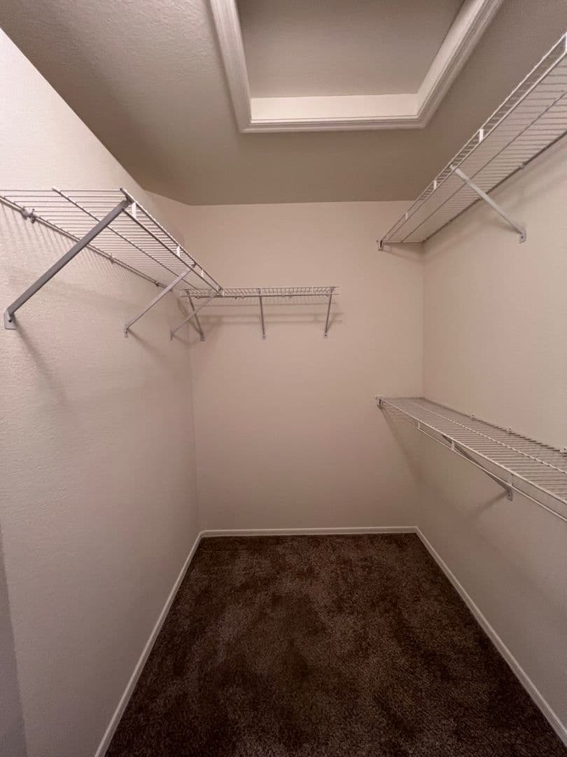 Las Vegas House: 10401 Willamette Place