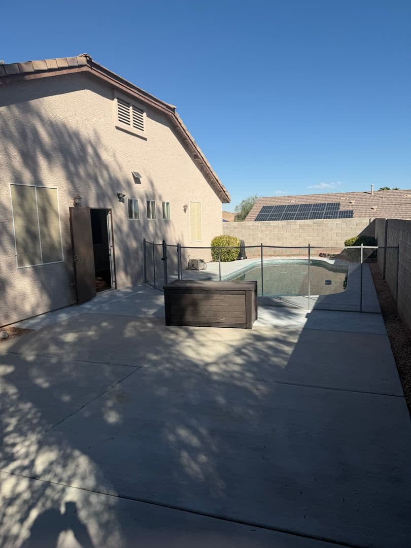 Las Vegas House: 9613 Cherry Canyon