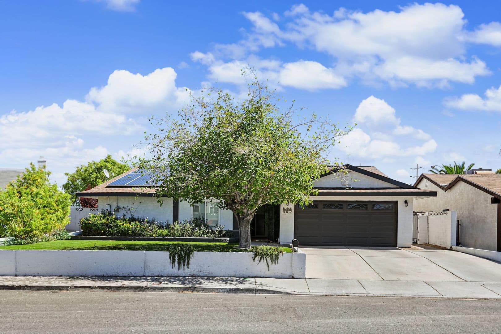 Las Vegas House: 4162 Ridgewood Ave