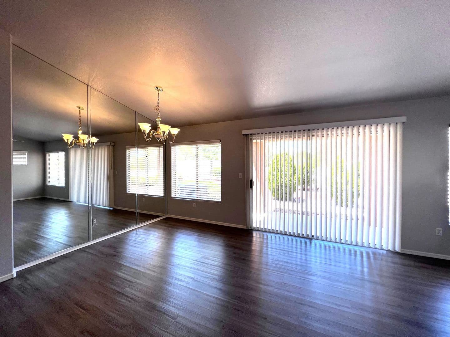 Las Vegas Townhome: 10000 Bundella Dr.