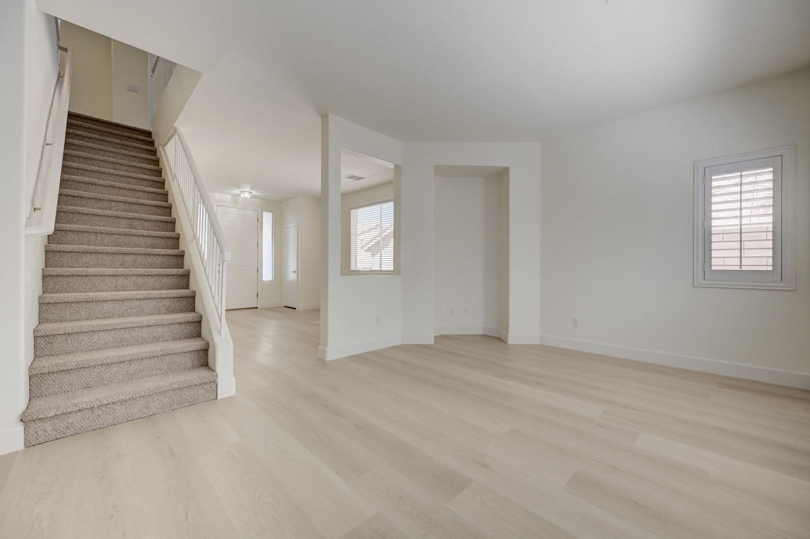 Las Vegas House: 10369 Bent Willow Ave.
