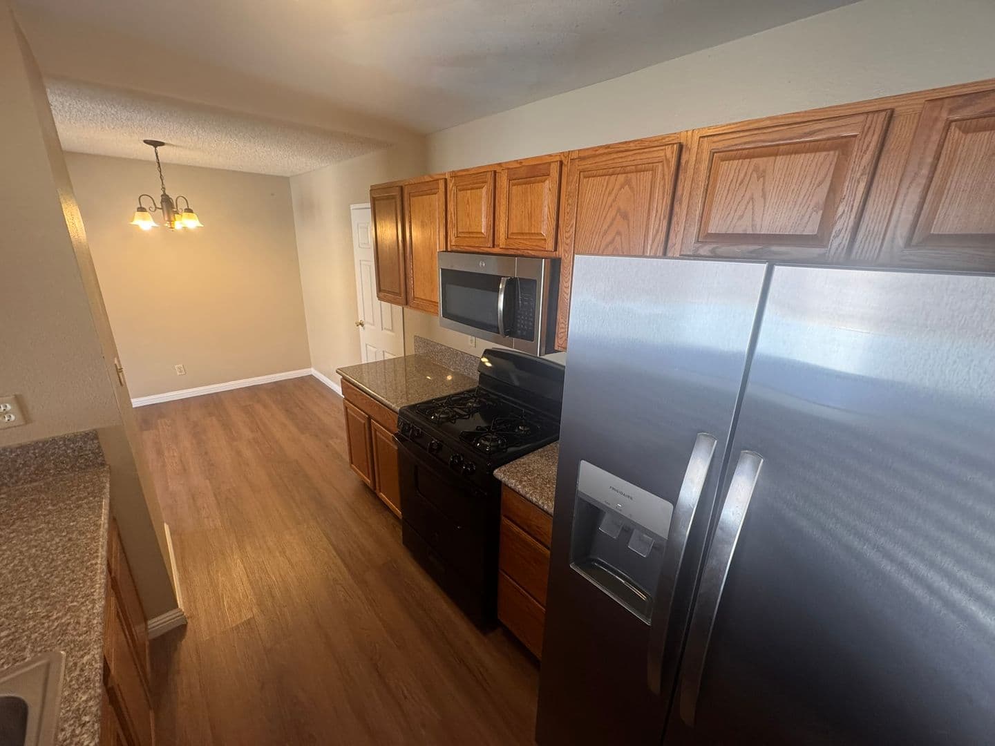 Las Vegas Townhome: 4446 Pureza Ave.