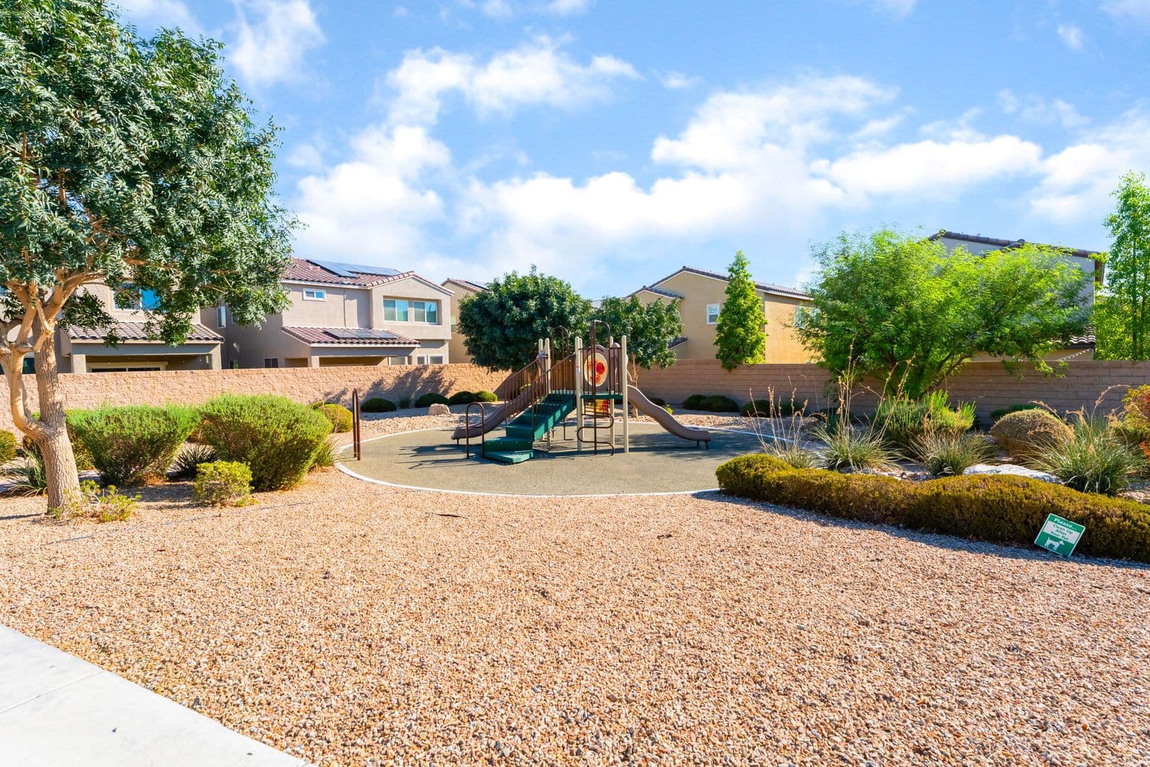 North Las Vegas House: 5711 Sedona Springs St.