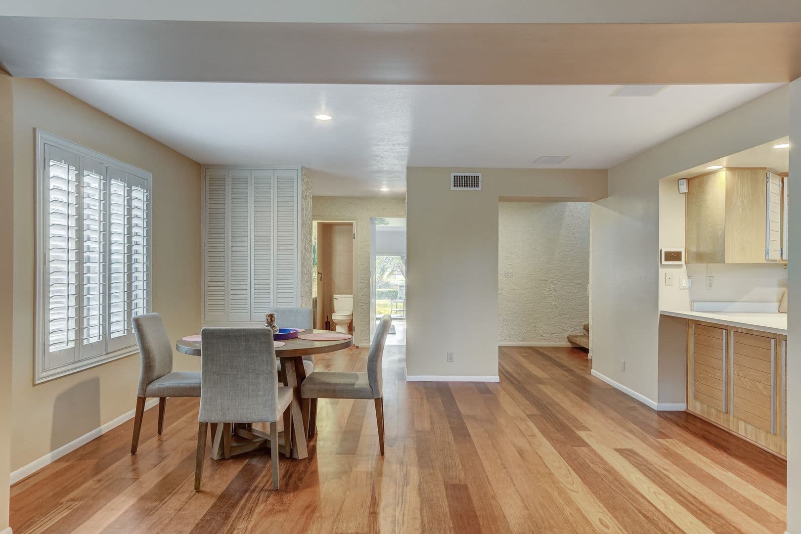 Las Vegas Townhome: 3223 Pinehurst Dr.