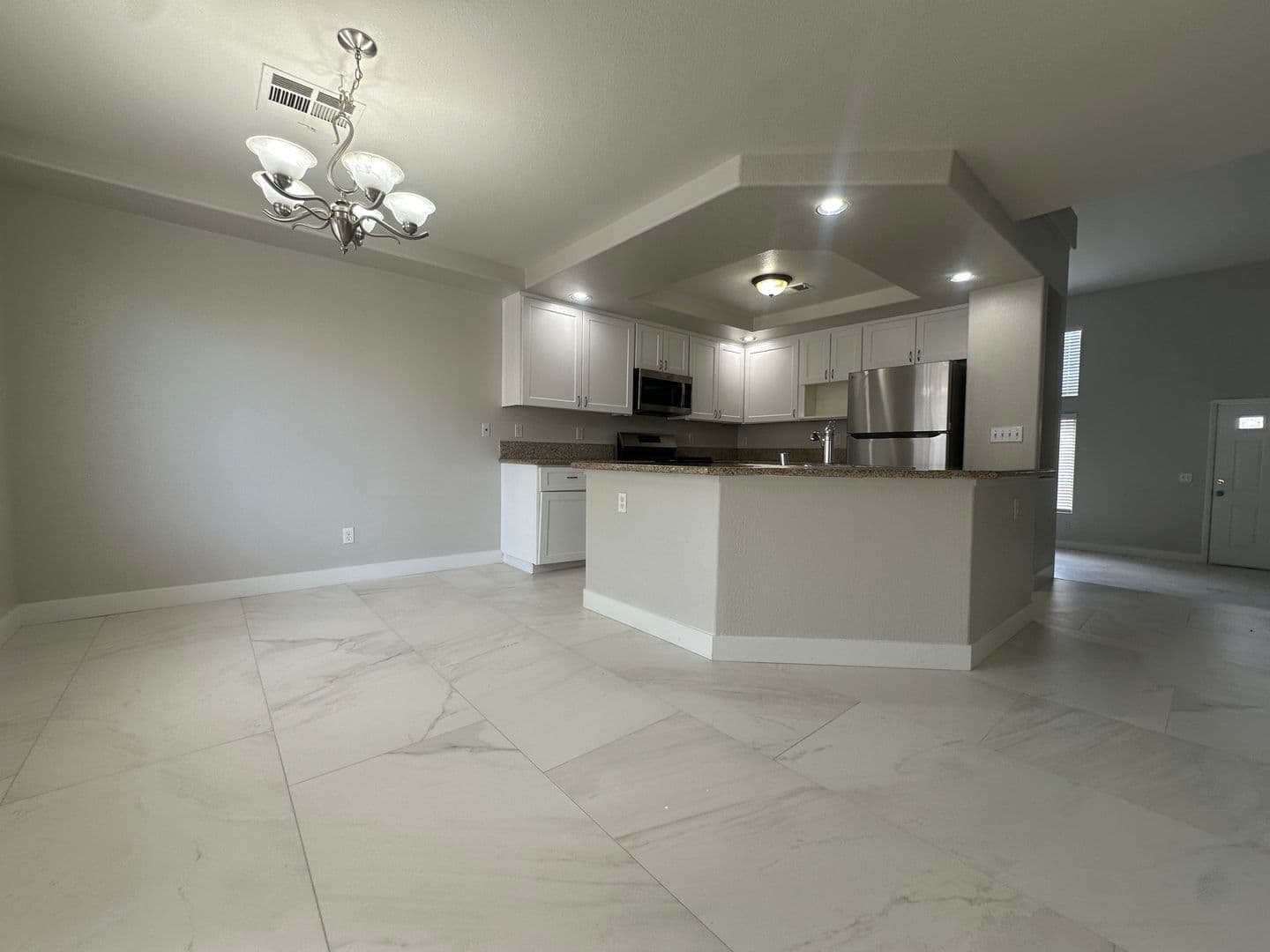 Las Vegas House: 9732 Silver Dusk Court