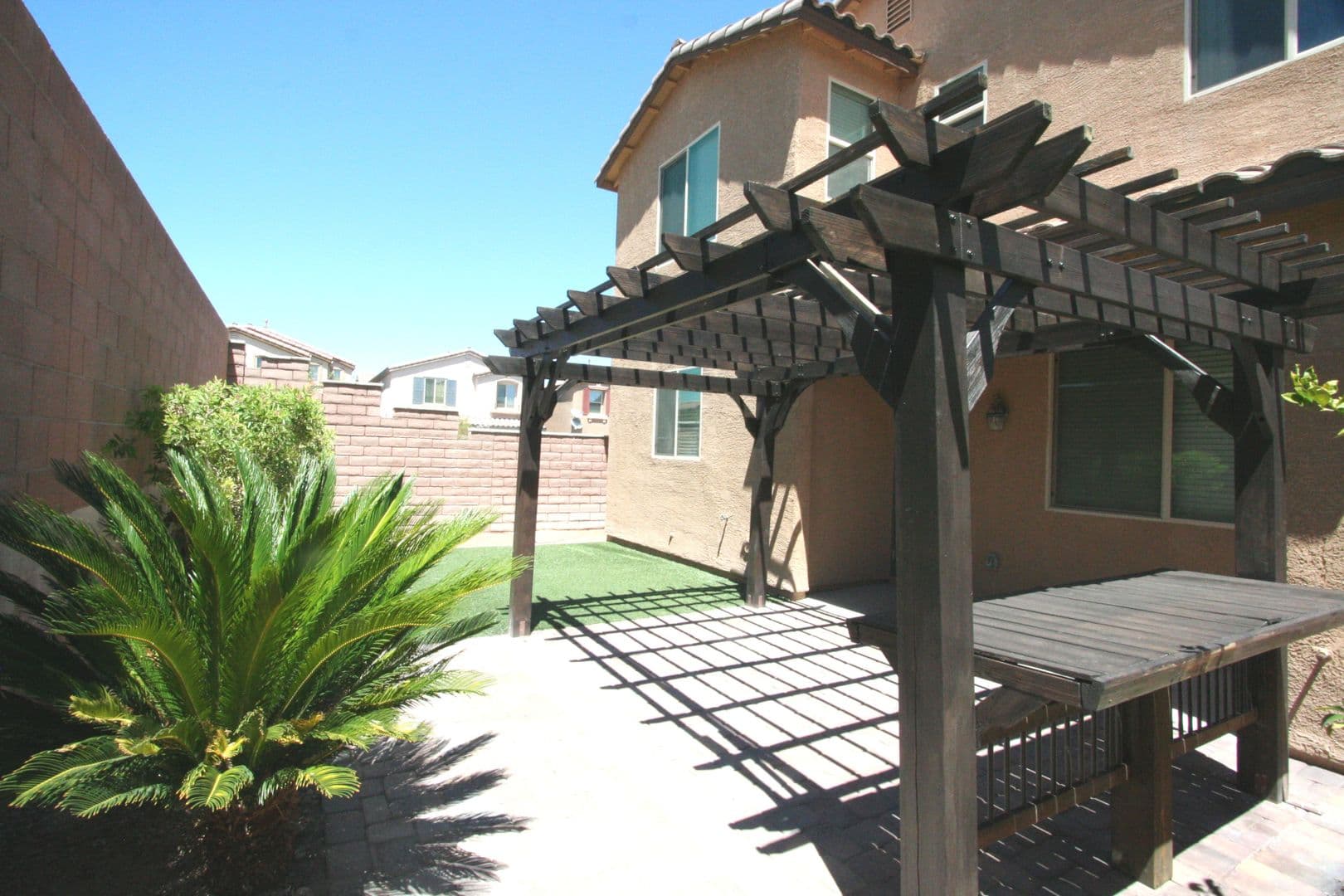Las Vegas House: 7712 Eastham Bay Ave.