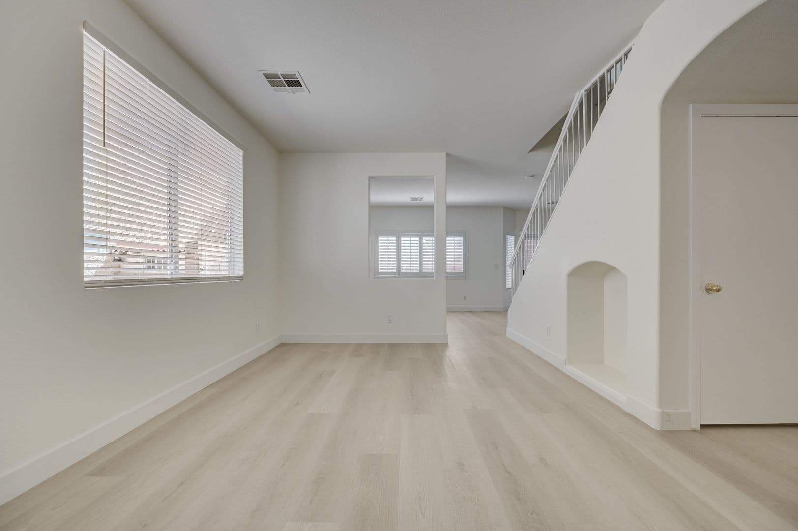 Las Vegas House: 10369 Bent Willow Ave.