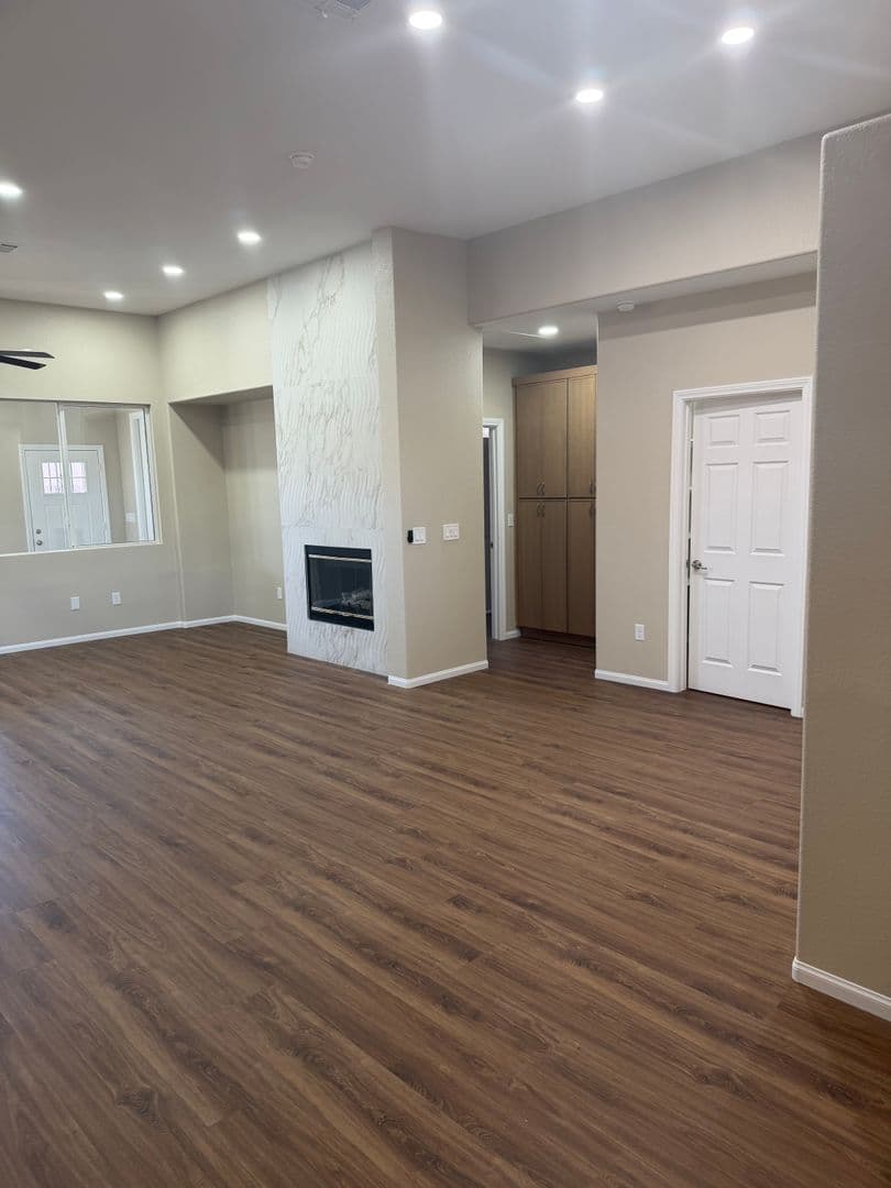 Las Vegas House: 9613 Cherry Canyon