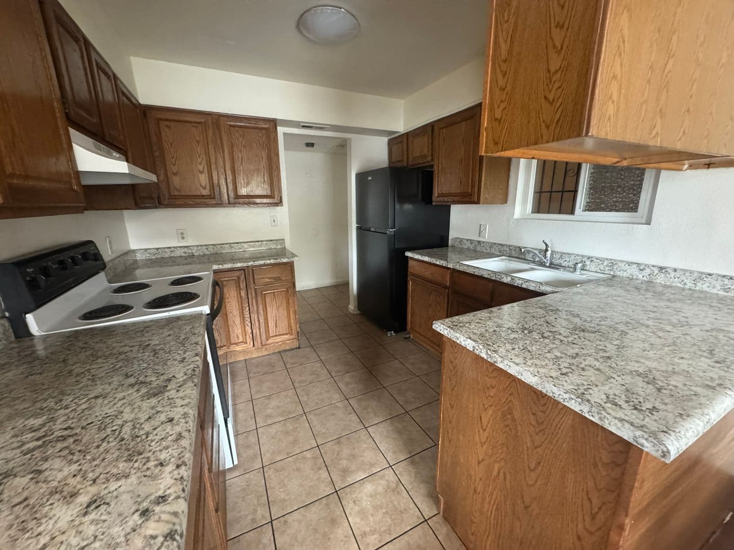 Las Vegas Apartment: 3520 Cambridge St.