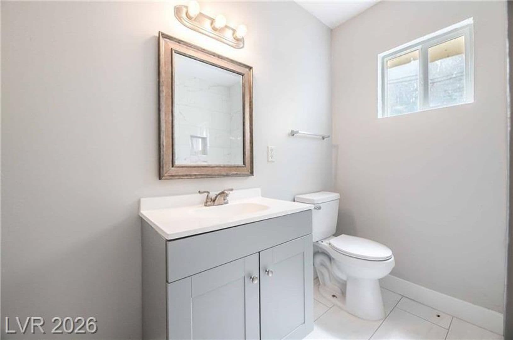 Las Vegas Apartment: 239 W Cleveland Ave. - Cleveland #1