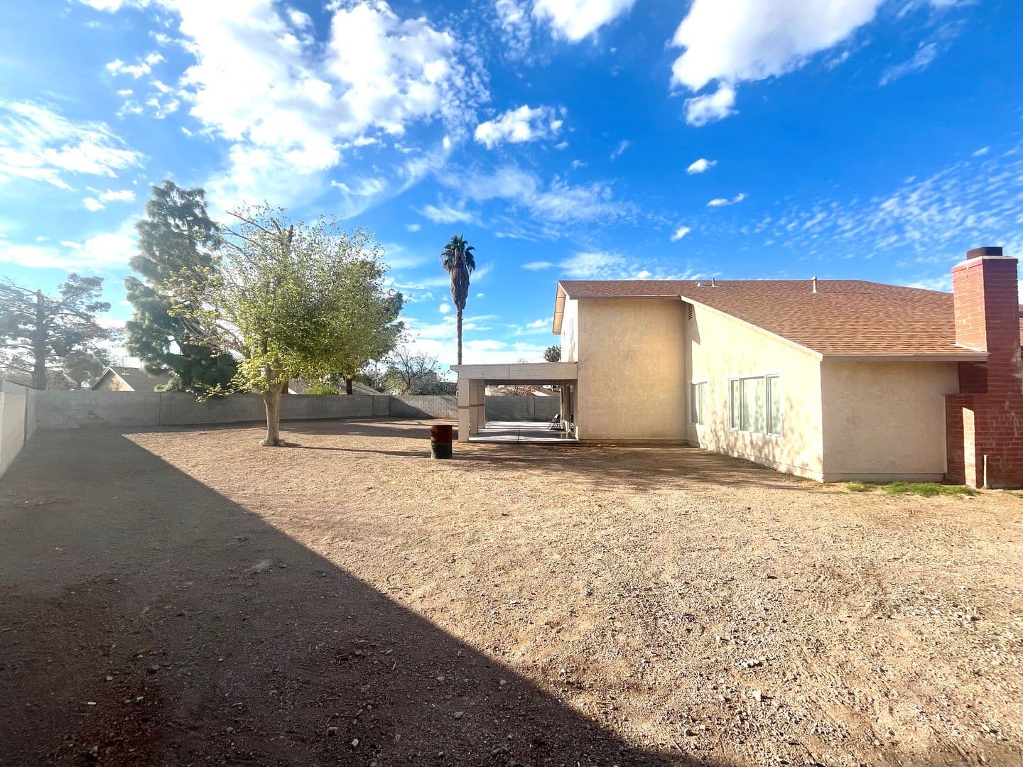 Las Vegas House: 5521 Maidstone Cr.