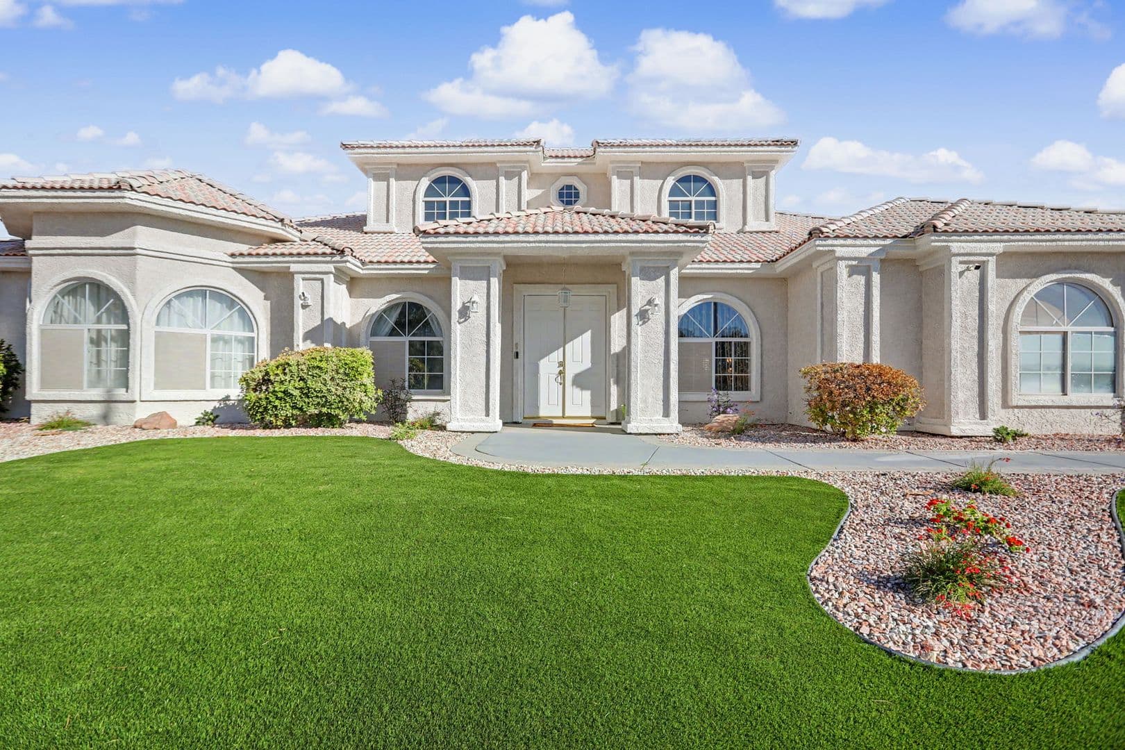 Las vegas House: 5391 Calgary Ct