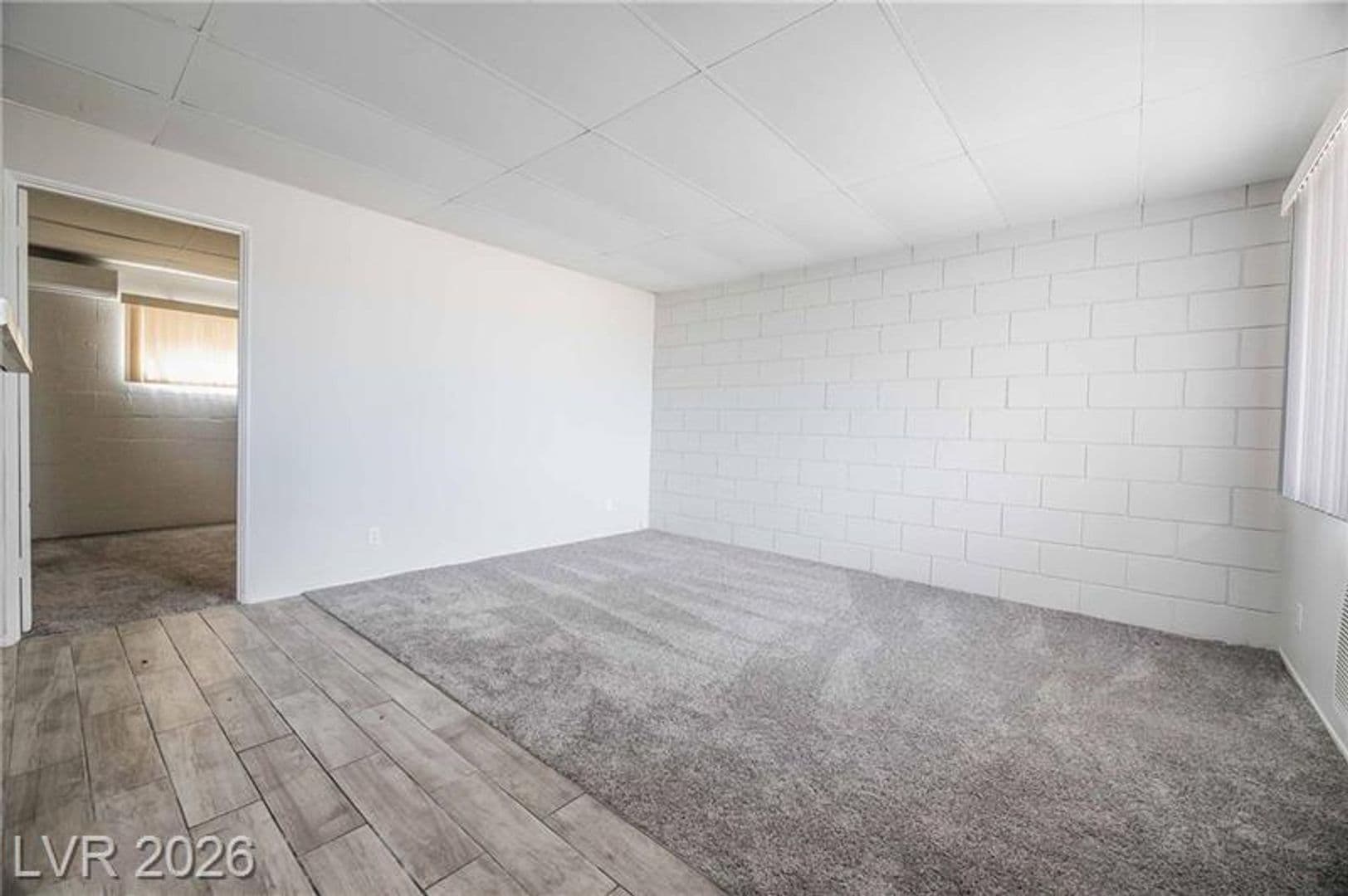 Las Vegas Apartment: 239 W Cleveland Ave. - Cleveland #1