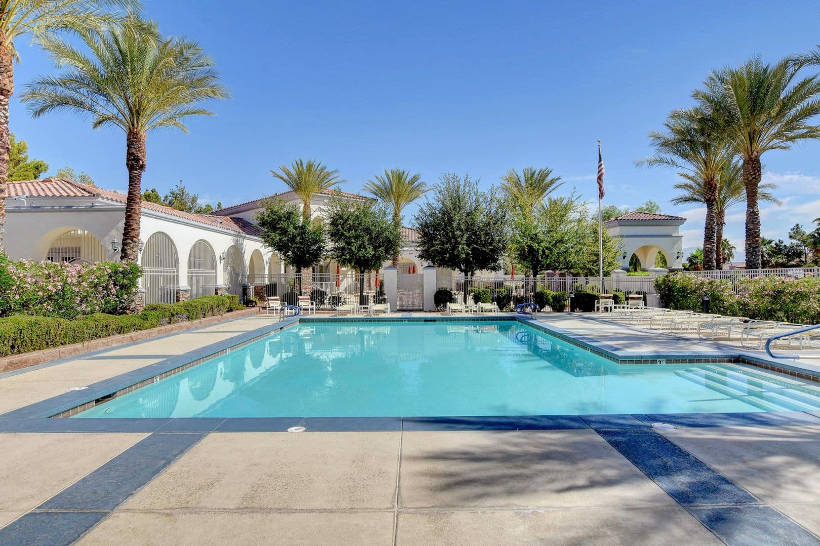 Las Vegas House: 10369 Bent Willow Ave.