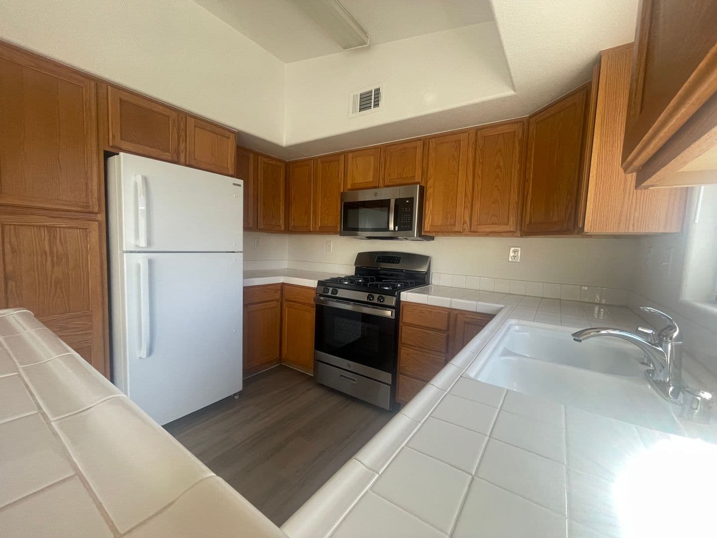 Henderson House: 520 Arrowhead Trail #223