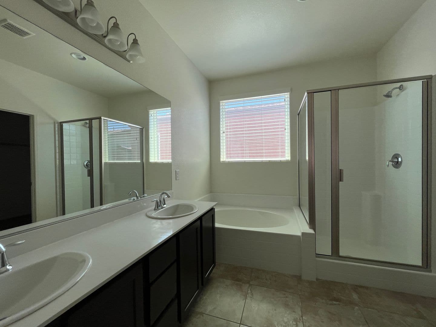 Las Vegas House: 6202 Yankee Spring St