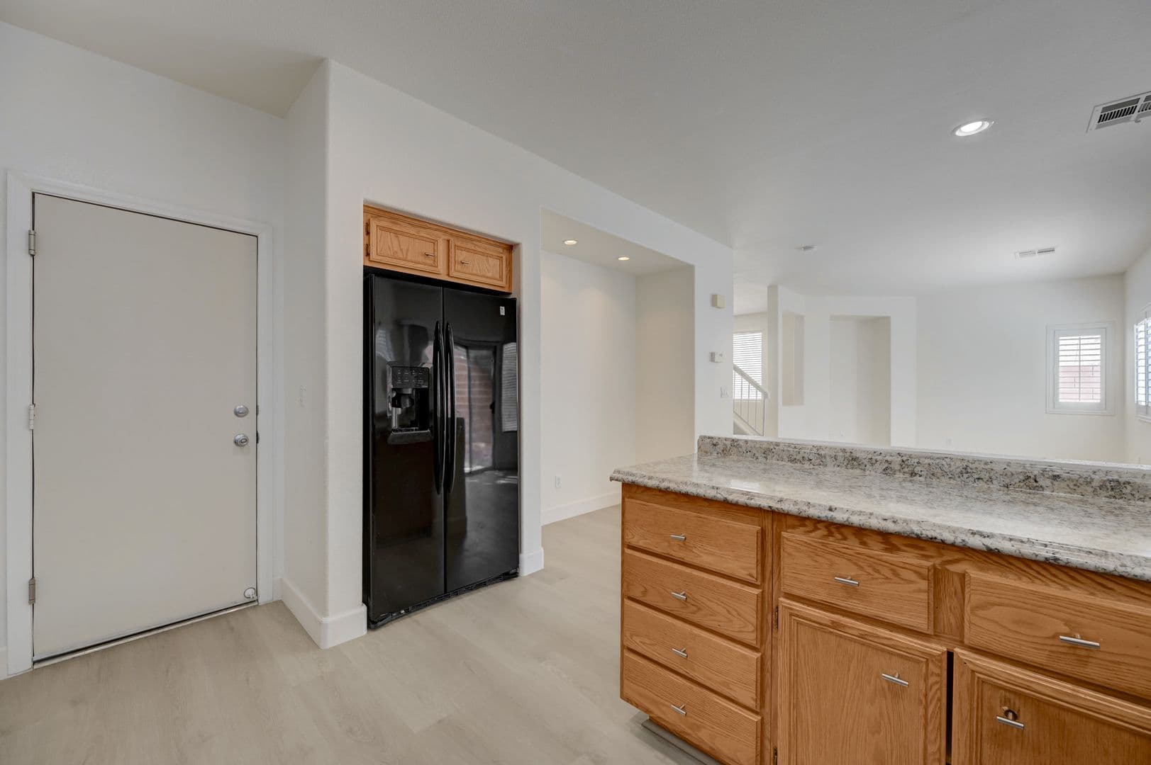 Las Vegas House: 10369 Bent Willow Ave.