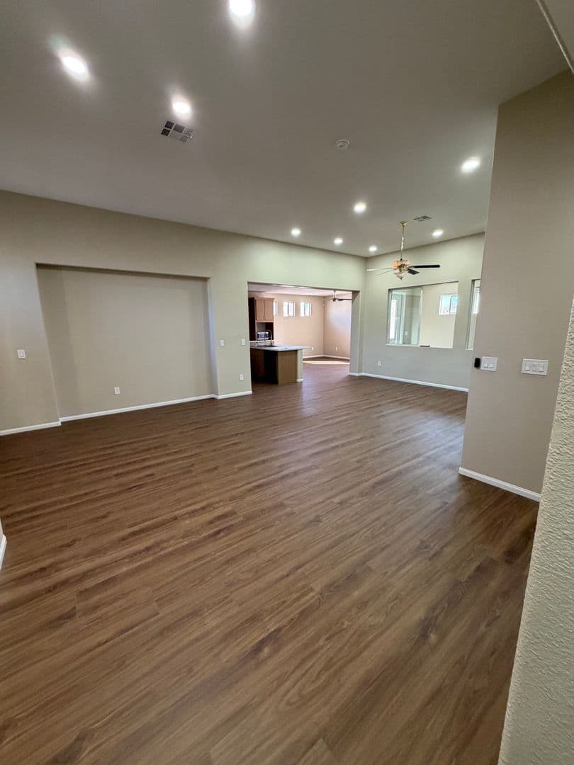 Las Vegas House: 9613 Cherry Canyon